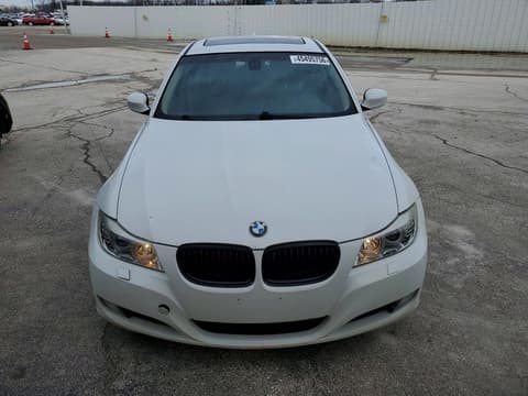 2009 Bmw 3 Series, VIN WBAPK73589A452341. Zdjęcie 5 z 6 z aukcji Copart. Katalog aut z USA OpenDataCar.