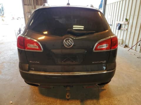 2016 Buick Enclave, VIN 5GAKVBKD4GJ328257. Фото 6 з 6 з аукціону Copart. Каталог авто зі США OpenDataCar.