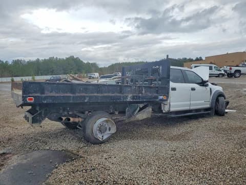 2019 Ford F-450 Super Duty, VIN 1FD0W4GT6KED03324. Фото 4 из 6 с аукциона Copart. Каталог авто из США OpenDataCar.