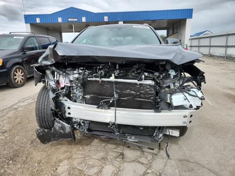 2025 Lexus RX 350, VIN 2T2BAMCA3SC112717. Фото 5 з 6 з аукціону Copart. Каталог авто зі США OpenDataCar.