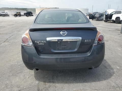 2012 Nissan Altima, VIN 1N4AL2AP8CN576175. Фото 6 з 6 з аукціону Copart. Каталог авто зі США OpenDataCar.