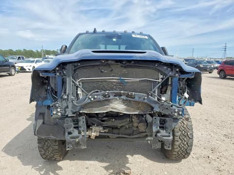 2023 Ram 2500, VIN 3C6TR5EJ6PG606868. Фото 5 з 6 з аукціону Copart. Каталог авто зі США OpenDataCar.