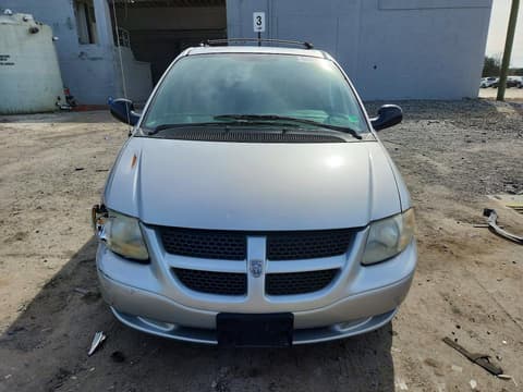 2004 Dodge Caravan, VIN 1D4GP45R84B576800. Фото 5 з 6 з аукціону Copart. Каталог авто зі США OpenDataCar.