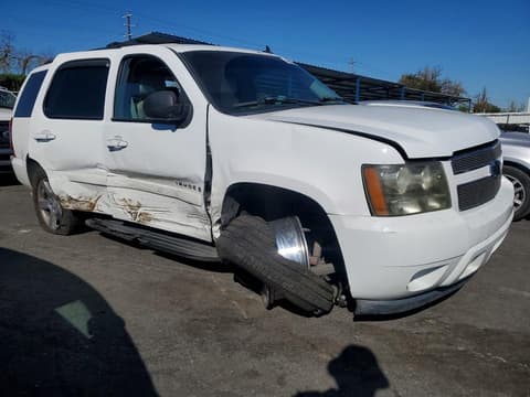 2007 Chevrolet Tahoe, VIN 1GNFC13077R150509. Фото 4 з 6 з аукціону Copart. Каталог авто зі США OpenDataCar.