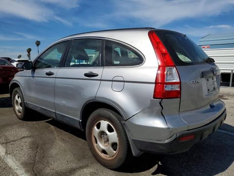 2008 Honda CR-V, VIN JHLRE38388C028649. Фото 2 з 6 з аукціону Copart. Каталог авто зі США OpenDataCar.