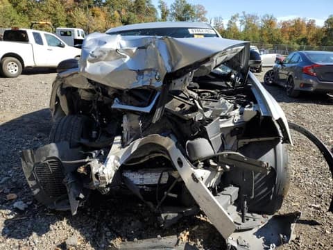 2016 Bmw X4, VIN 5UXXW3C57G0R19430. Фото 5 з 6 з аукціону Copart. Каталог авто зі США OpenDataCar.