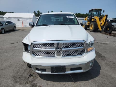 2016 Ram 1500, VIN 1C6RR7JTXGS154722. Фото 5 з 6 з аукціону Copart. Каталог авто зі США OpenDataCar.