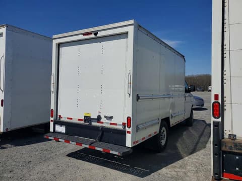 2024 Gmc Savana, VIN 1GD07RFP3R1176242. Фото 3 з 6 з аукціону Copart. Каталог авто зі США OpenDataCar.