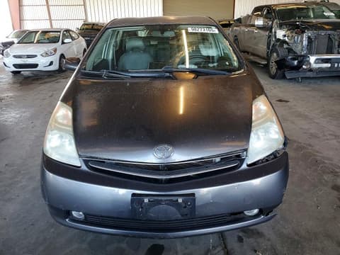 2008 Toyota Prius, VIN JTDKB20U183433130. Фото 5 з 6 з аукціону Copart. Каталог авто зі США OpenDataCar.
