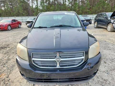 2011 Dodge Caliber, VIN 1B3CB5HA2BD222053. Фото 5 з 6 з аукціону Copart. Каталог авто зі США OpenDataCar.