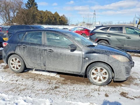 2010 Mazda 3, VIN JM1BL1HF1A1348531. Фото 4 з 6 з аукціону Copart. Каталог авто зі США OpenDataCar.