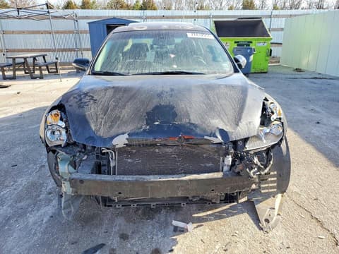 2011 Nissan Altima, VIN 1N4AL2AP6BN481080. Фото 5 з 6 з аукціону Copart. Каталог авто зі США OpenDataCar.