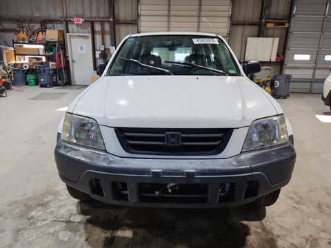 2000 Honda CR-V, VIN JHLRD2840YC011687. Zdjęcie 5 z 6 z aukcji Copart. Katalog aut z USA OpenDataCar.