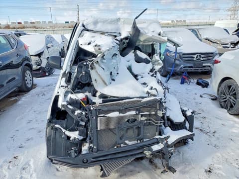 2023 Mercedes-benz Metris, VIN W1YV0CEY1P4293153. Фото 5 з 6 з аукціону Copart. Каталог авто зі США OpenDataCar.