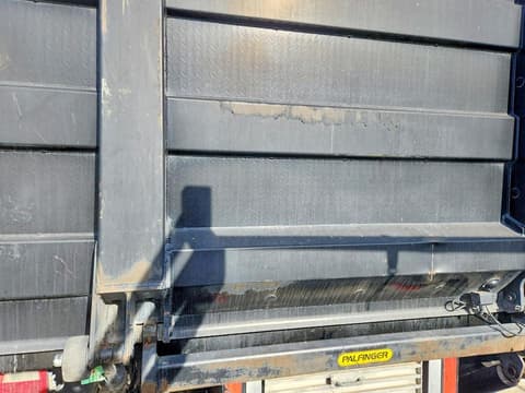 2015 Ford F-650, VIN 3FRNW6FKXFV525442. Фото 6 из 6 с аукциона Copart. Каталог авто из США OpenDataCar.