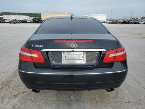 2012 Mercedes-benz E-Class, VIN WDDKJ5KB4CF162934. Фото 6 з 6 з аукціону Copart. Каталог авто зі США OpenDataCar.