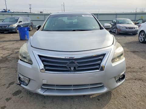 2014 Nissan Altima, VIN 1N4AL3AP0EC284296. Zdjęcie 5 z 6 z aukcji Copart. Katalog aut z USA OpenDataCar.