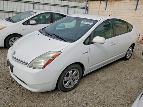 2009 Toyota Prius, VIN JTDKB20U197848359. Фото 1 з 6 з аукціону Copart. Каталог авто зі США OpenDataCar.