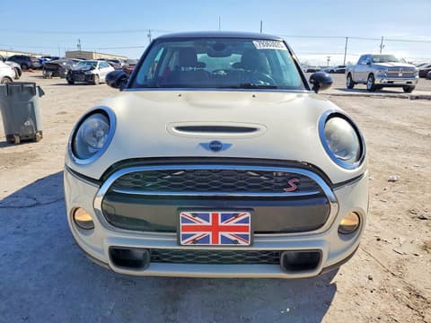 2015 Mini Cooper, VIN WMWXP7C54F2A42162. Фото 5 з 6 з аукціону Copart. Каталог авто зі США OpenDataCar.