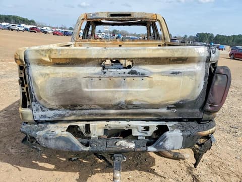 2023 Gmc Canyon, VIN 1GTP6DEK7P1148522. Photo 6 of 6 from Copart auction. OpenDataCar US salvage catalog.