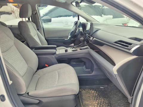 2024 Toyota Sienna, VIN 5TDGSKFC5RS13332. Фото 5 з 6 з аукціону Copart. Каталог авто зі США OpenDataCar.