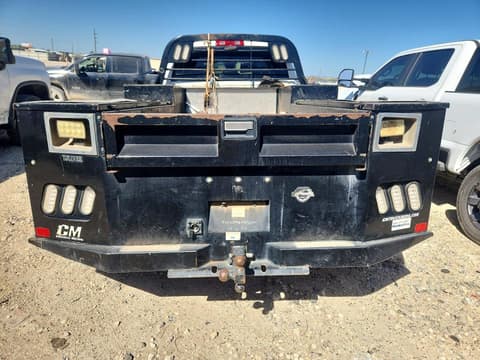 2020 Ram 3500, VIN 3C7WRTCL6LG313709. Фото 6 з 6 з аукціону Copart. Каталог авто зі США OpenDataCar.