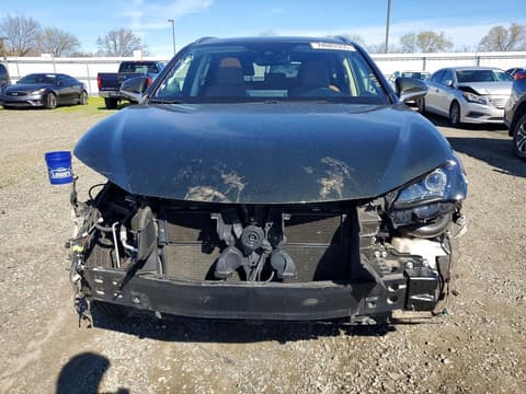 2021 Lexus NX 300h, VIN JTJGJRDZ7M2151787. Фото 5 з 6 з аукціону Copart. Каталог авто зі США OpenDataCar.