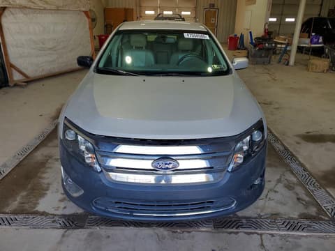 2010 Ford Fusion, VIN 3FAHP0JA7AR427155. Zdjęcie 5 z 6 z aukcji Copart. Katalog aut z USA OpenDataCar.