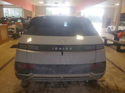 2023 Hyundai Ioniq 5, VIN KM8KNDAF8PU232316. Zdjęcie 6 z 6 z aukcji Copart. Katalog aut z USA OpenDataCar.