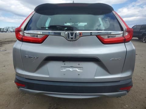 2018 Honda CR-V, VIN 2HKRW6H3XJH214988. Фото 6 з 6 з аукціону Copart. Каталог авто зі США OpenDataCar.
