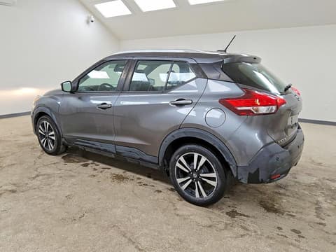 2020 Nissan Kicks, VIN 3N1CP5CV2LL479044. Фото 2 з 6 з аукціону Copart. Каталог авто зі США OpenDataCar.