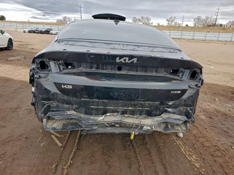 2023 Kia K5, VIN 5XXG64J23PG211660. Фото 6 з 6 з аукціону Copart. Каталог авто зі США OpenDataCar.