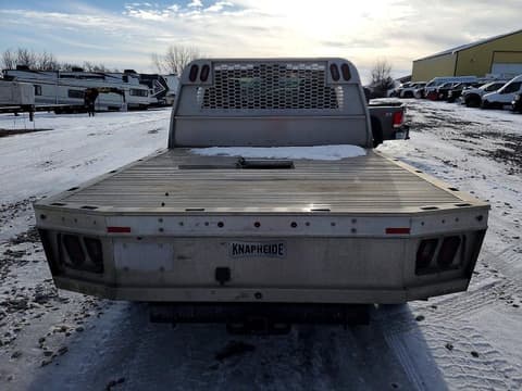 2018 Ram 5500, VIN 3C7WRNAL2JG118167. Фото 6 з 6 з аукціону Copart. Каталог авто зі США OpenDataCar.