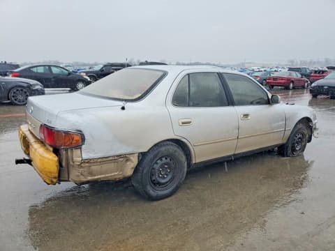 1995 Toyota Camry, VIN 4T1SK12E2SU547022. Фото 3 з 6 з аукціону Copart. Каталог авто зі США OpenDataCar.