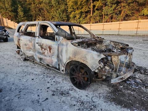 2018 Dodge Durango, VIN 1C4RDHAG0JC403286. Фото 4 з 6 з аукціону Copart. Каталог авто зі США OpenDataCar.