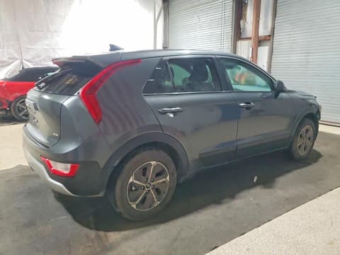 2026 Kia Niro, VIN KNDCP3LE3T5325444. Фото 3 из 6 с аукциона Copart. Каталог авто из США OpenDataCar.