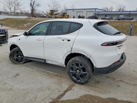 2024 Dodge Hornet, VIN ZACNDFAN0R3A39404. Фото 2 з 6 з аукціону Copart. Каталог авто зі США OpenDataCar.