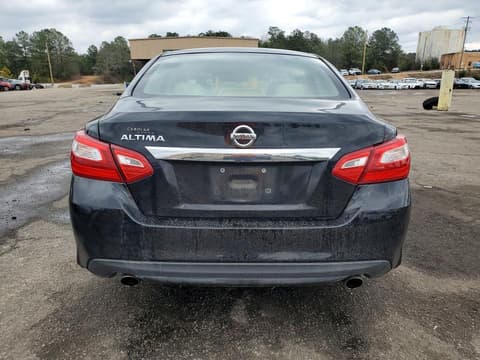 2017 Nissan Altima, VIN 1N4AL3AP6HN364002. Фото 6 з 6 з аукціону Copart. Каталог авто зі США OpenDataCar.