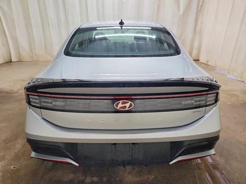 2026 Hyundai Sonata Hybrid, VIN KMHL24JJ8TA148557. Zdjęcie 6 z 6 z aukcji Copart. Katalog aut z USA OpenDataCar.