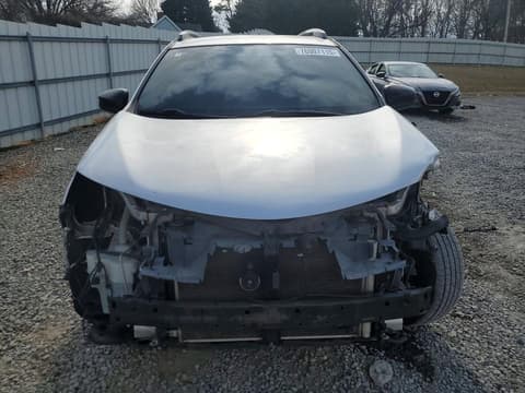 2013 Toyota RAV4, VIN 2T3BFREV3DW033544. Фото 5 з 6 з аукціону Copart. Каталог авто зі США OpenDataCar.