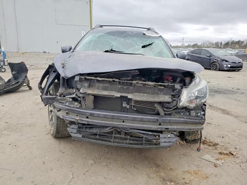 2017 Subaru Outback, VIN 4S4BSAKC8H3234392. Фото 5 з 6 з аукціону Copart. Каталог авто зі США OpenDataCar.