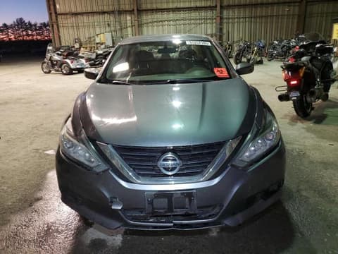2018 Nissan Altima, VIN 1N4AL3AP6JC267125. Фото 5 з 6 з аукціону Copart. Каталог авто зі США OpenDataCar.