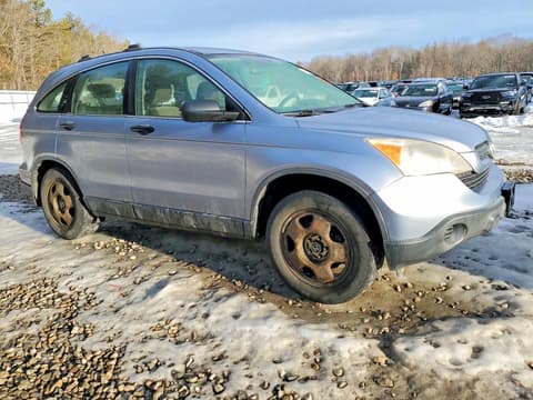 2007 Honda CR-V, VIN JHLRE38307C067458. Фото 4 з 6 з аукціону Copart. Каталог авто зі США OpenDataCar.