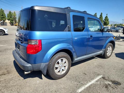 2008 Honda Element, VIN 5J6YH18798L016818. Фото 3 из 6 с аукциона Copart. Каталог авто из США OpenDataCar.
