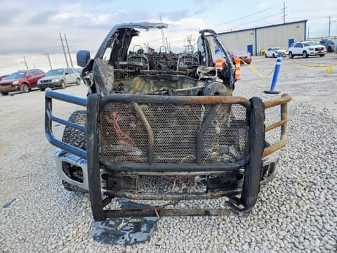 2016 Ford F-150 Lightning, VIN 1FTFW1EG6GFA69934. Фото 5 з 6 з аукціону Copart. Каталог авто зі США OpenDataCar.