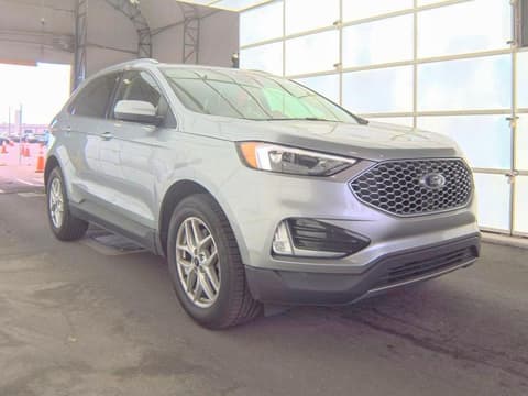 2024 Ford Edge, VIN 2FMPK4J93RBA25267. Фото 1 з 6 з аукціону Copart. Каталог авто зі США OpenDataCar.