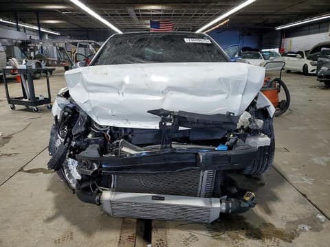 2018 Volkswagen GTI, VIN 3VW547AU1JM254204. Фото 5 з 6 з аукціону Copart. Каталог авто зі США OpenDataCar.