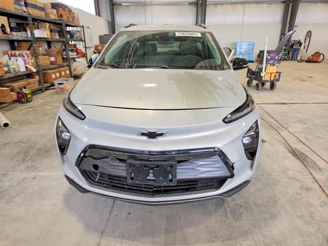 2022 Chevrolet Bolt EUV, VIN 1G1FY6S0XN4116124. Фото 5 з 6 з аукціону Copart. Каталог авто зі США OpenDataCar.