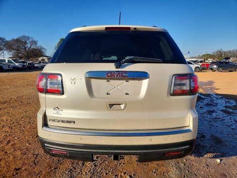 2013 Gmc Acadia, VIN 1GKKRPKD3DJ188010. Фото 6 з 6 з аукціону Copart. Каталог авто зі США OpenDataCar.