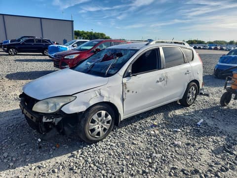 2011 Hyundai Elantra, VIN KMHDC8AE4BU117623. Фото 1 з 6 з аукціону Copart. Каталог авто зі США OpenDataCar.